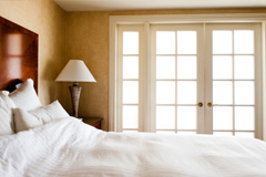 Killingworth bedroom extension costs