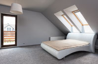 Killingworth bedroom extensions